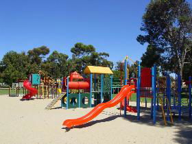Thomas Plain SA South Australia Travel