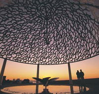 HMAS Sydney II Memorial Geraldton - South Australia Travel
