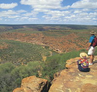 The Loop and Z Bend - South Australia Travel