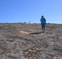 Merredin Peak Trail - South Australia Travel