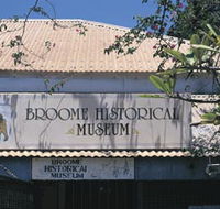 Broome Historical Society Museum - South Australia Travel