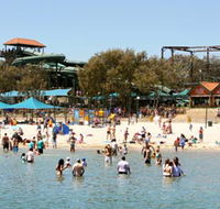 Hillarys The Great Escape - South Australia Travel