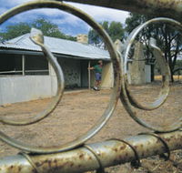 Youndegin - South Australia Travel