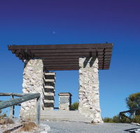 Vlamingh Lookout - South Australia Travel