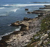 Cape Vlamingh - South Australia Travel