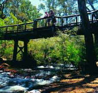 Barrabup Pool - South Australia Travel