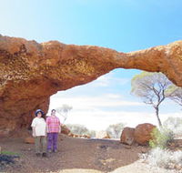 London Bridge - South Australia Travel