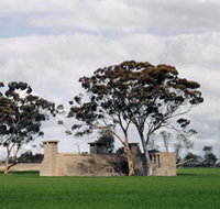 World War II Sites - South Australia Travel