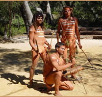 Wardan Aboriginal Centre - South Australia Travel