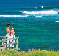 Prevelly Park - South Australia Travel