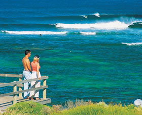 Prevelly Park - South Australia Travel 0