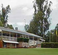Capel Golf Club - South Australia Travel