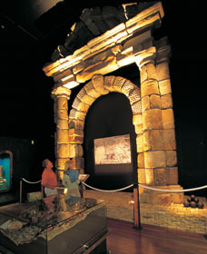 Batavia Shipwreck - South Australia Travel 0