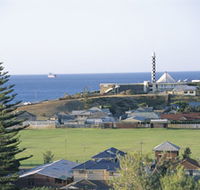 Lighthouse - South Australia Travel