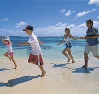 Ricey Beach - South Australia Travel