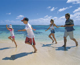 Ricey Beach - South Australia Travel 0