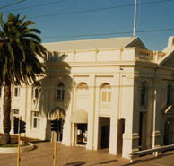 Geraldton Regional Art Gallery - South Australia Travel
