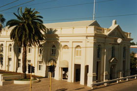 Geraldton Regional Art Gallery - South Australia Travel 0