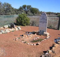 Wattoning Historical Site - South Australia Travel