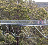 Walpole Wilderness Discovery Centre - South Australia Travel