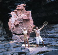 Karijini National Park - South Australia Travel