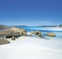 Twilight Bay - South Australia Travel