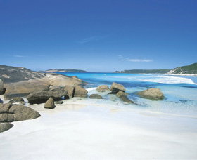Twilight Bay - South Australia Travel 0