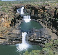Mitchell River National Park - South Australia Travel