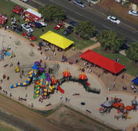 Donnybrook Apple FunPark - South Australia Travel