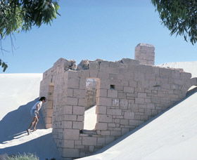 Madura WA South Australia Travel