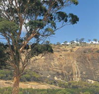 Mount Stirling - South Australia Travel