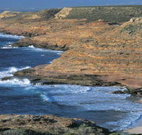 Eagle Gorge - South Australia Travel