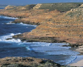 Eagle Gorge - South Australia Travel 0