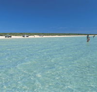Little Lagoon - South Australia Travel