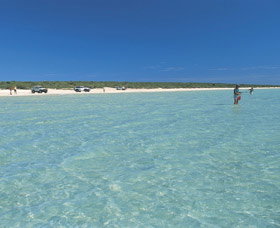 Little Lagoon - South Australia Travel 0