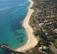 North Cottesloe Beach - South Australia Travel