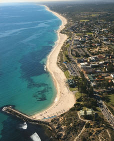 North Cottesloe Beach - South Australia Travel 0