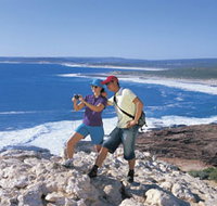 Red Bluff - South Australia Travel