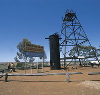 Bayleys Reward Fly Flat - South Australia Travel