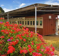 Dance Cottage Museum - South Australia Travel