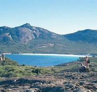 Great Country Drive - South Australia Travel