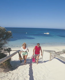 Parakeet Bay - South Australia Travel 0