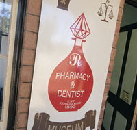 Pharmacy Museum - South Australia Travel