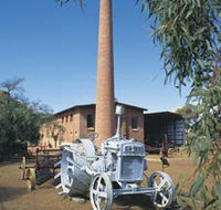 Cunderdin Municipal Museum - South Australia Travel