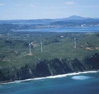 Albany Wind Farm - South Australia Travel