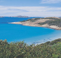 The Great Ocean Drive - South Australia Travel