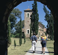 Hampton Road Heritage Walk - South Australia Travel