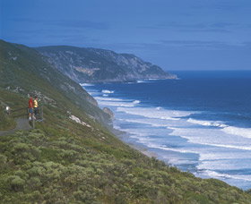 Centennial Park WA South Australia Travel