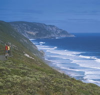 Sandpatch - South Australia Travel