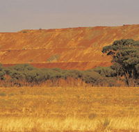 Golden Valley - South Australia Travel